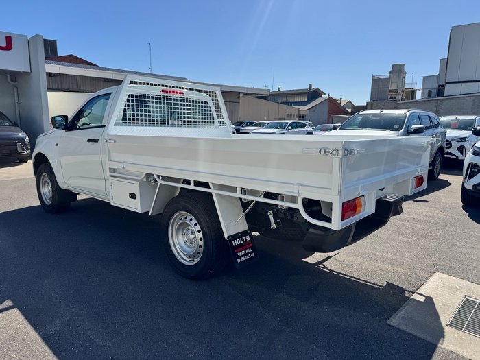 2026 ISUZU D-MAX SX