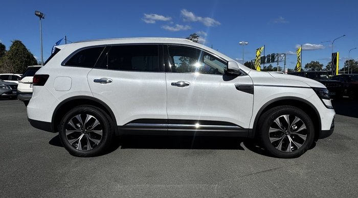 2024 RENAULT KOLEOS EVOLUTION