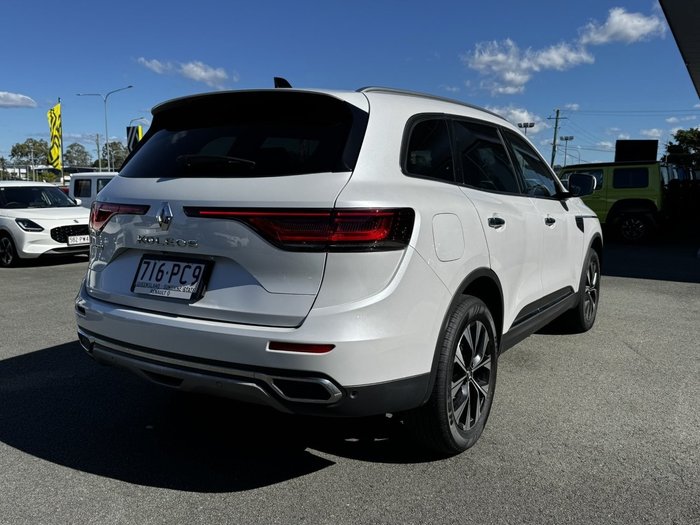 2024 RENAULT KOLEOS EVOLUTION
