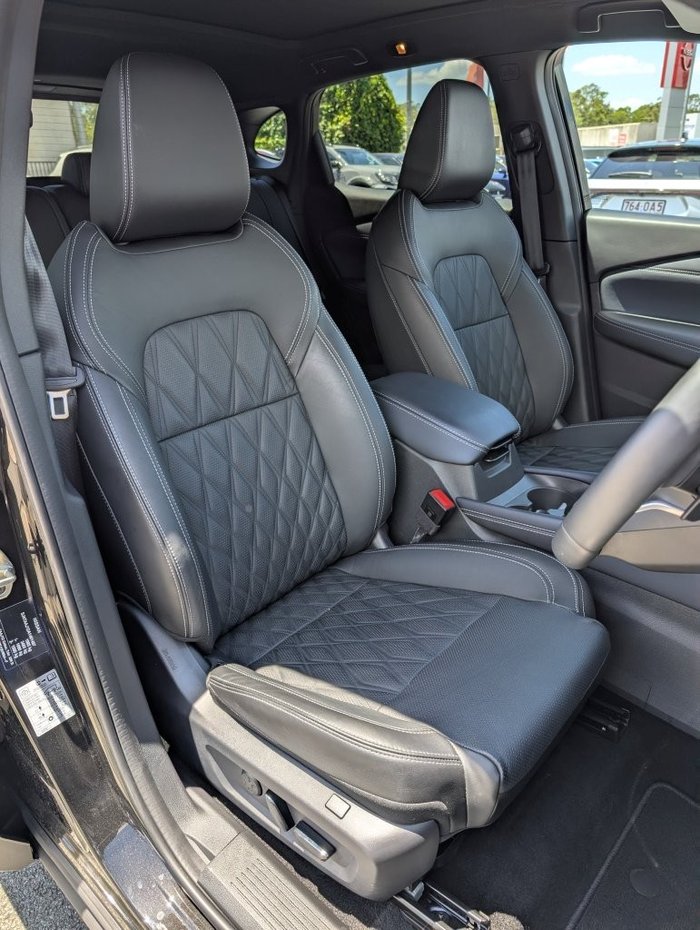 2024 Nissan QASHQAI Ti