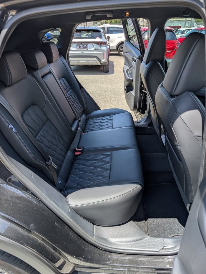 2024 Nissan QASHQAI Ti