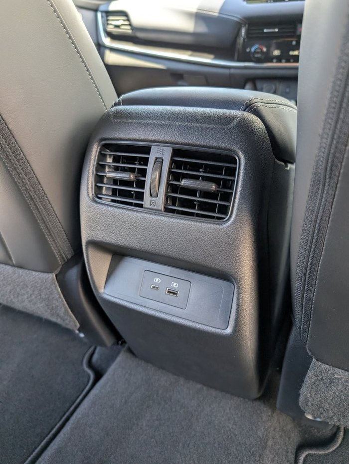 2024 Nissan QASHQAI Ti