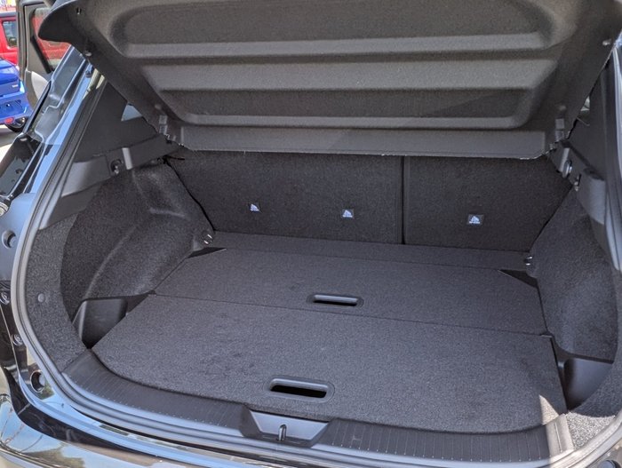 2024 Nissan QASHQAI Ti