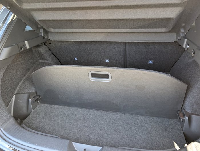 2024 Nissan QASHQAI Ti