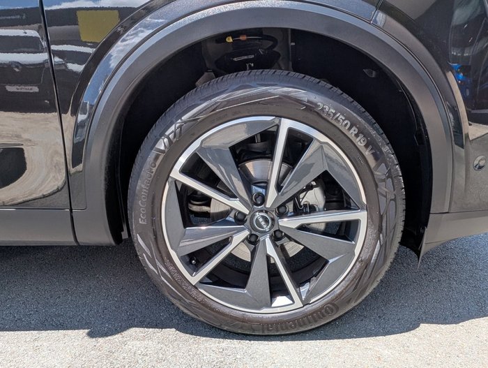 2024 Nissan QASHQAI Ti