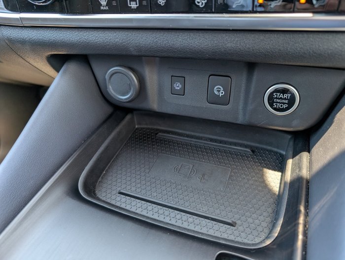 2024 Nissan QASHQAI Ti