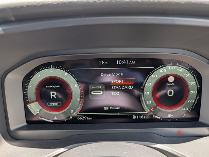 2024 Nissan QASHQAI Ti