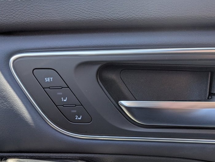 2024 Nissan QASHQAI Ti