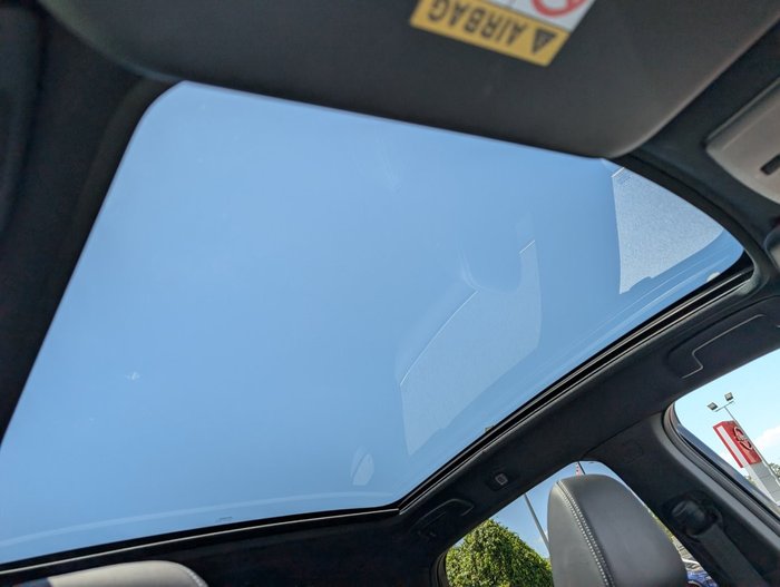 2024 Nissan QASHQAI Ti