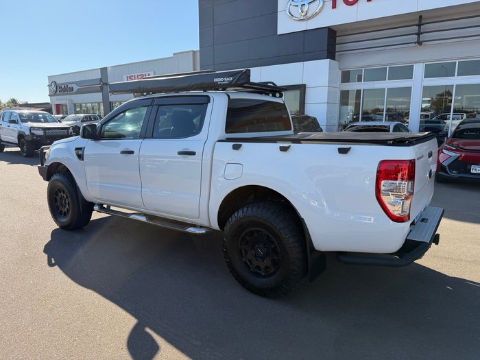 2015 Ford RANGER