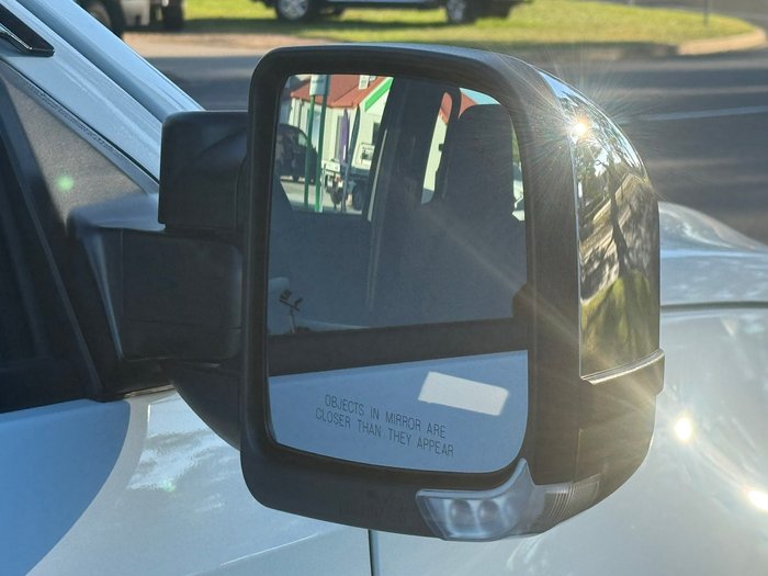 2026 Isuzu D-MAX LS-U