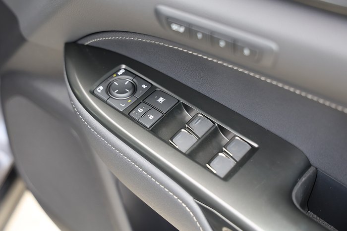 2025 Lexus NX350 NX350 F Sport 2.4L T Petrol Automatic Wagon 2M01850 001