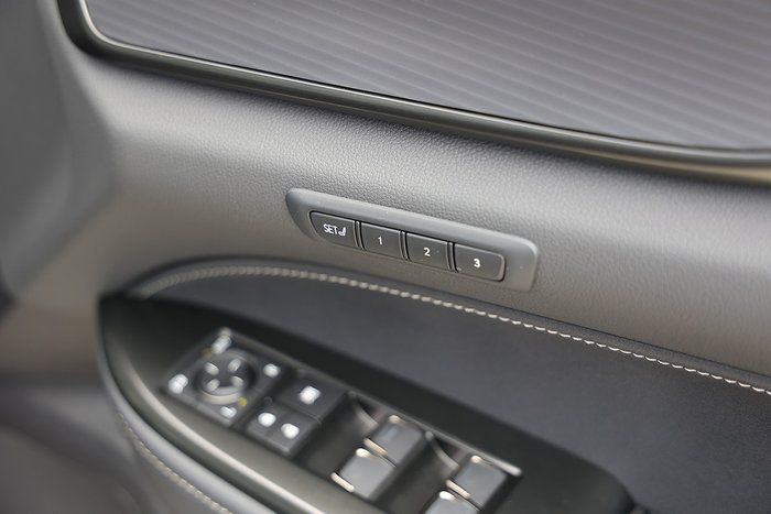 2025 Lexus NX350 NX350 F Sport 2.4L T Petrol Automatic Wagon 2M01850 001