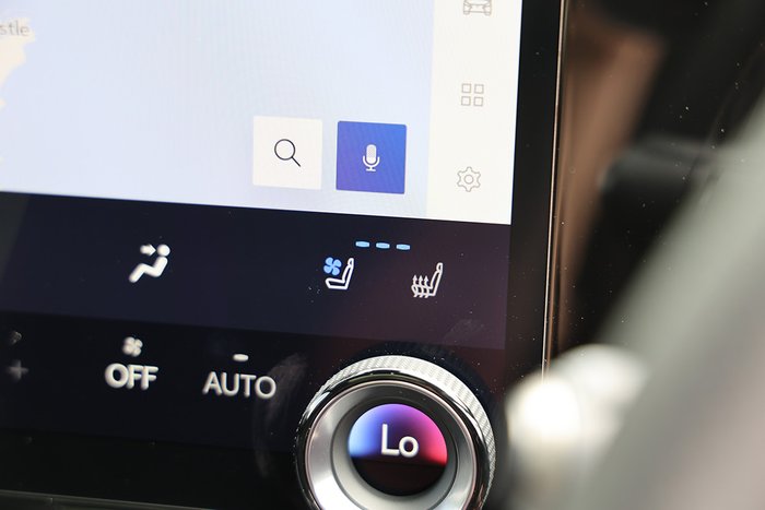 2025 Lexus NX350 NX350 F Sport 2.4L T Petrol Automatic Wagon 2M01850 001