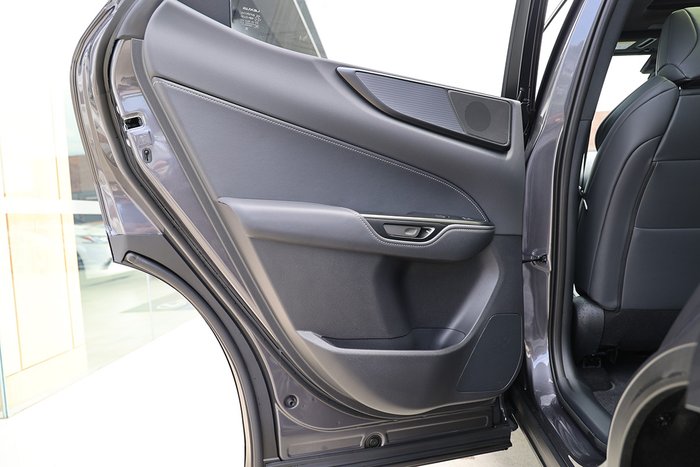 2025 Lexus NX350 NX350 F Sport 2.4L T Petrol Automatic Wagon 2M01850 001