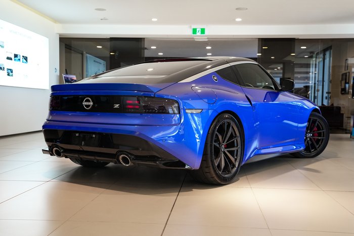 2023 Nissan Z