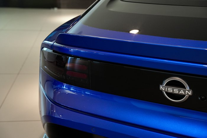 2023 Nissan Z