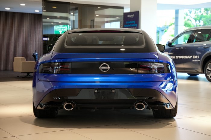 2023 Nissan Z