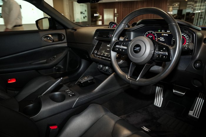 2023 Nissan Z