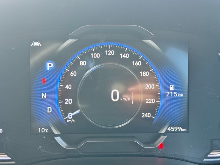 2023 HYUNDAI i30