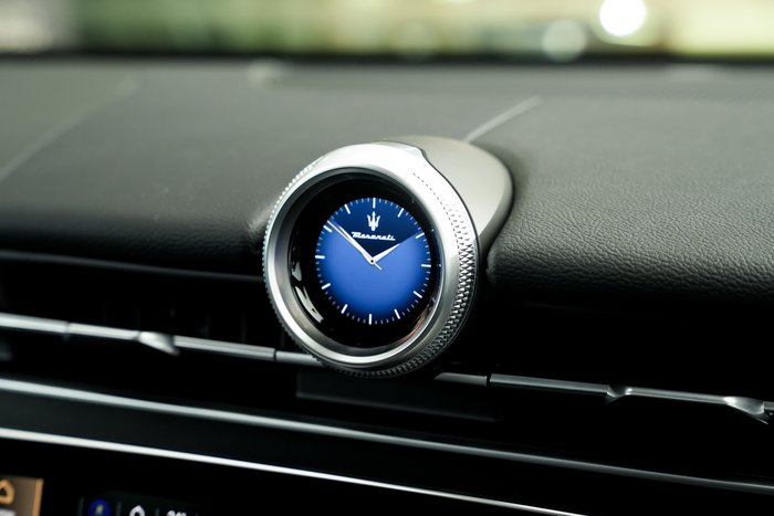 2025 Maserati Grecale