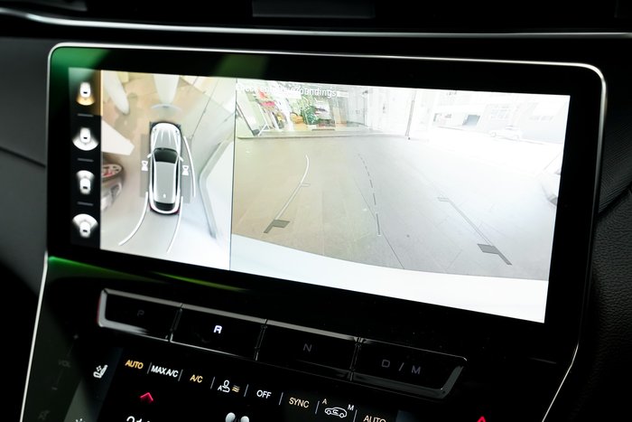 2025 Maserati Grecale