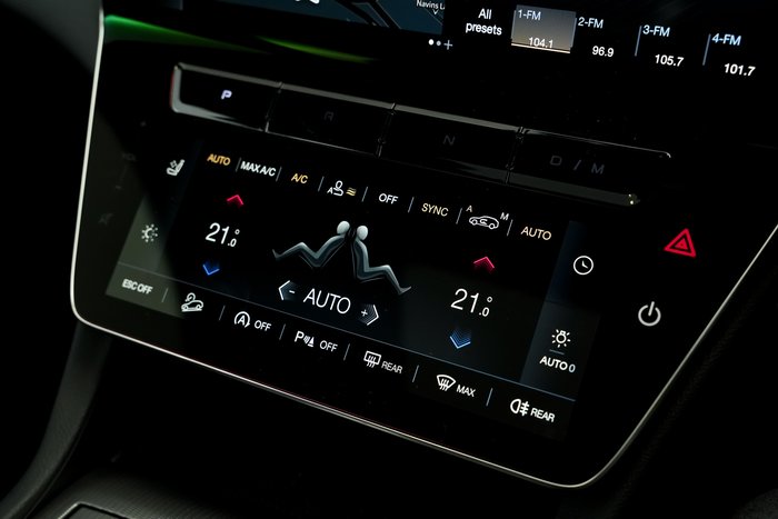 2025 Maserati Grecale