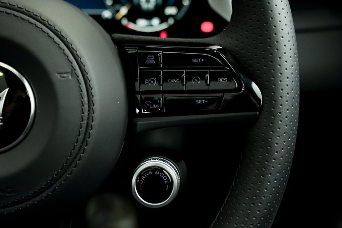 2025 Maserati Grecale