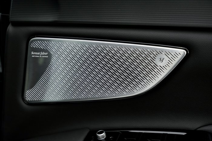 2025 Maserati Grecale