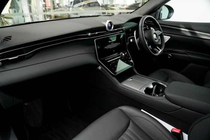 2025 Maserati Grecale