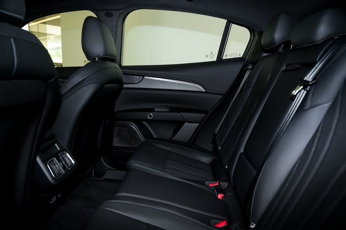 2025 Maserati Grecale