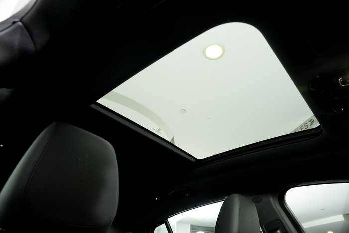 2025 Maserati Grecale