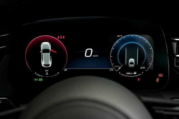 2025 Maserati Grecale