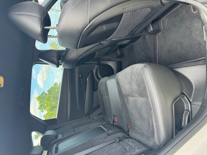 2023 HYUNDAI TUCSON N LINE