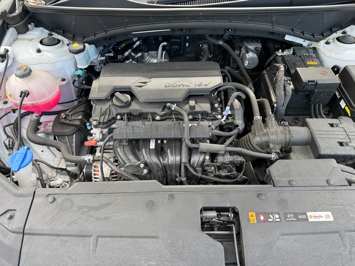 2023 HYUNDAI TUCSON N LINE