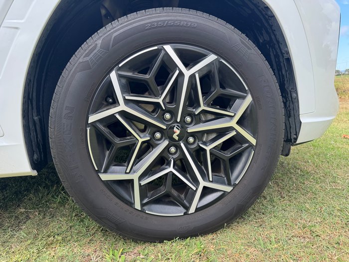 2023 HYUNDAI TUCSON N LINE