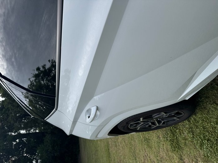 2023 HYUNDAI TUCSON N LINE