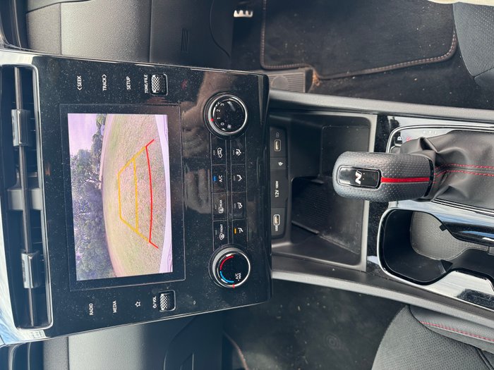 2023 HYUNDAI TUCSON N LINE