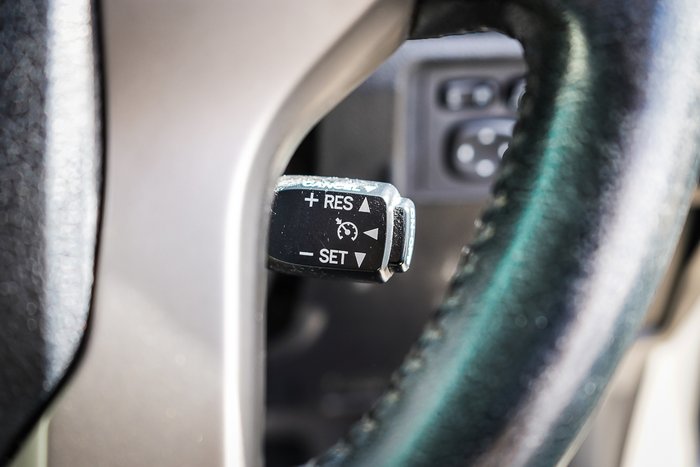 2012 Toyota PRADO old