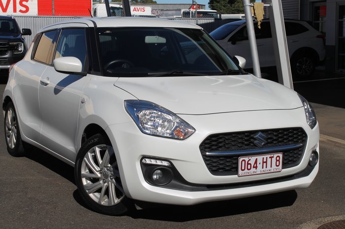 2023 Suzuki Swift GL