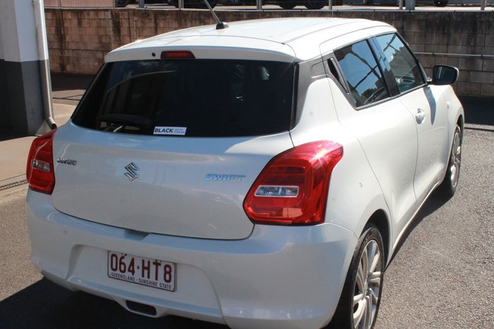 2023 Suzuki Swift GL