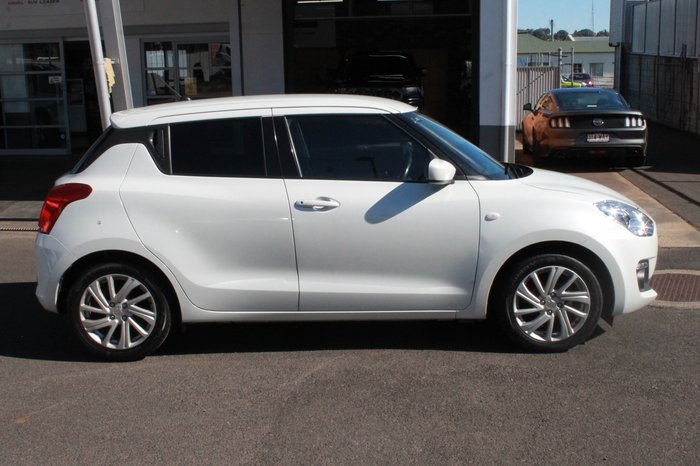 2023 Suzuki Swift GL
