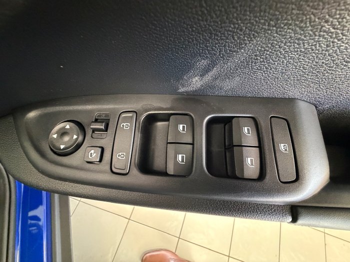 2025 Hyundai Venue Active