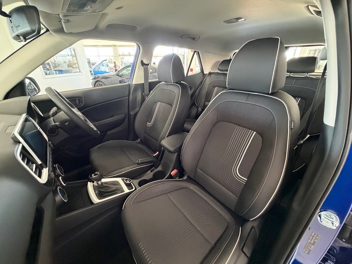 2025 Hyundai Venue Active