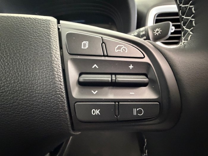 2025 Hyundai Venue Active