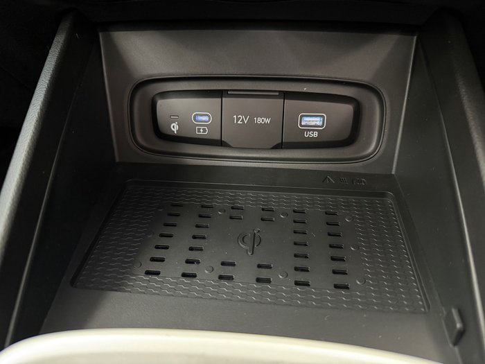 2025 Hyundai Venue Active