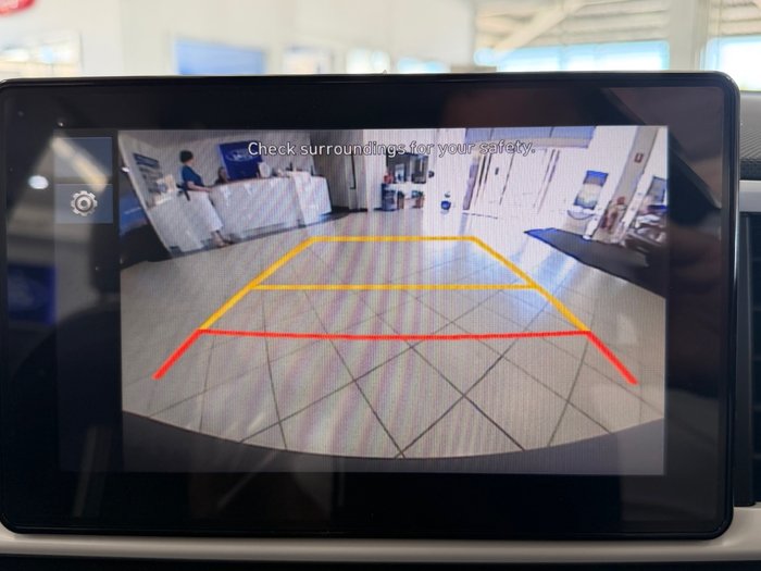 2025 Hyundai Venue Active