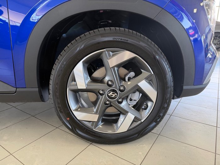 2025 Hyundai Venue Active