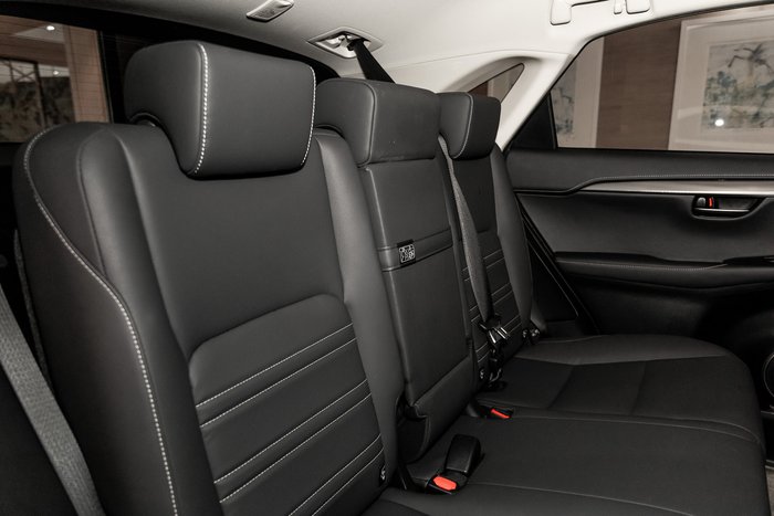 2019 Lexus NX300 Luxury 2.0L Turbo Automatic Wagon