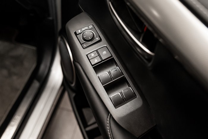 2019 Lexus NX300 Luxury 2.0L Turbo Automatic Wagon